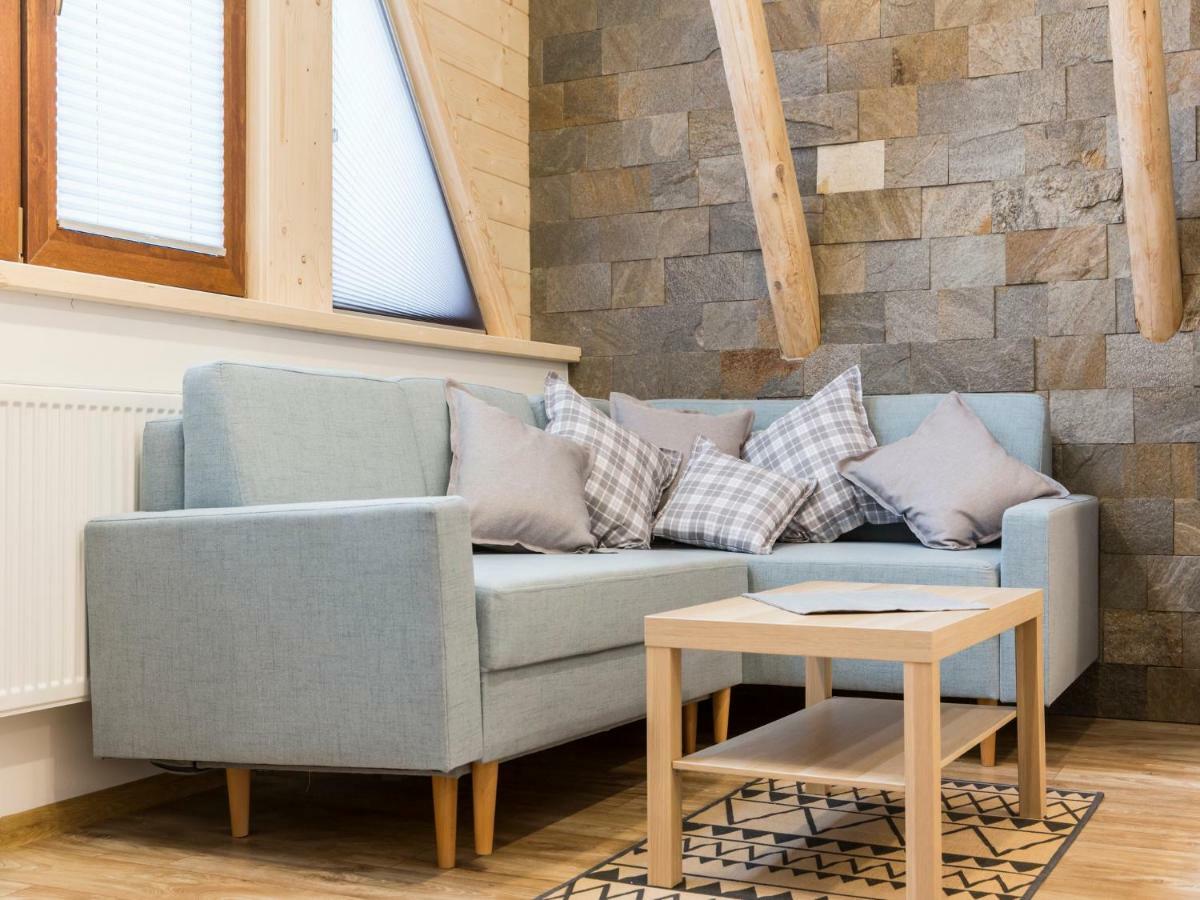 פורונין House Apart 132 מראה חיצוני תמונה
