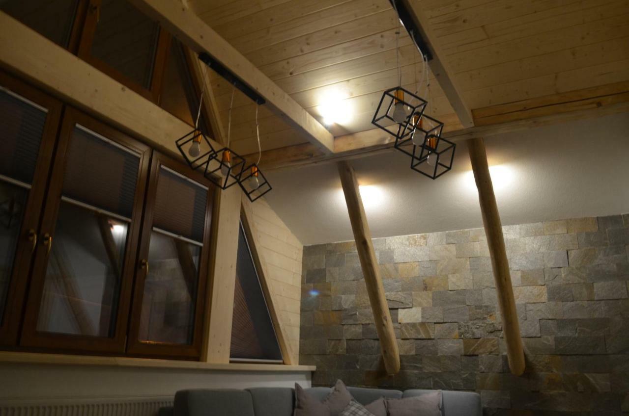 פורונין House Apart 132 מראה חיצוני תמונה